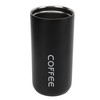 Coffee Cup 400ml Vacuum Stainless Steel Simple Stylish Portable Insulated