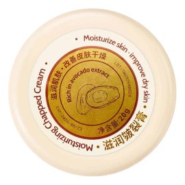 Crema Hidratante A Base De Hierbas Para Manos Y Pies