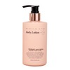 Partner_Reference 핑크로사 퍼퓸 바디로션 추천 피치어필 300ml 향좋은바디로션 복숭아향 /