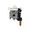 USPEEDA Carburetor for 21" BAR Echo HC-150 21.2CC GAS Hedge