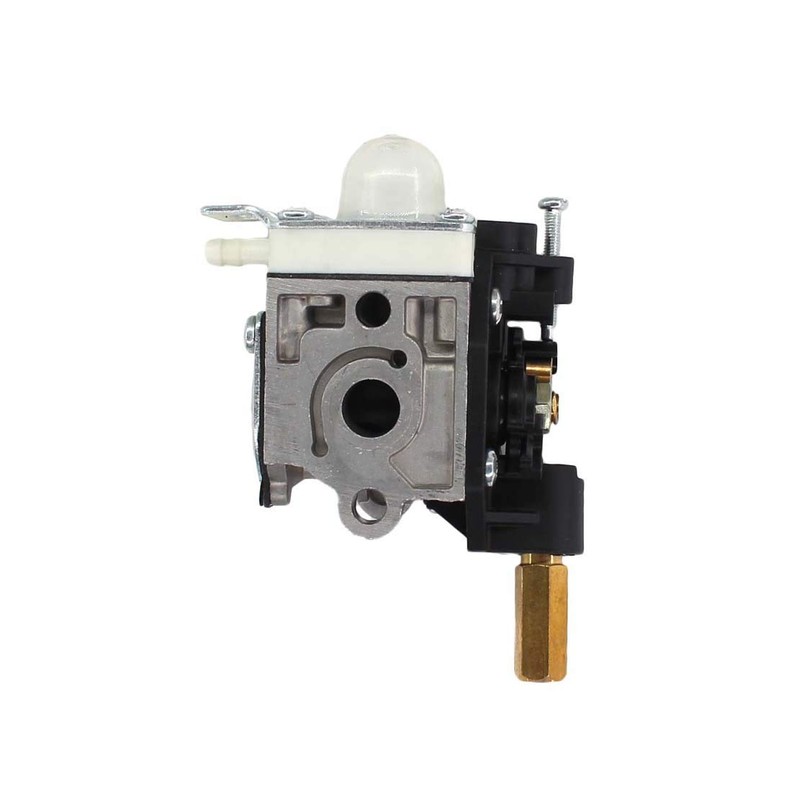 USPEEDA Carburetor for 21" BAR Echo HC-150 21.2CC GAS Hedge
