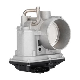 Electric Throttle Body Fit for Tfor 4Runner SR5 2.7L 2010, for Tacoma 2.7L 2005-2016, 678016 6E8016 TB1118
