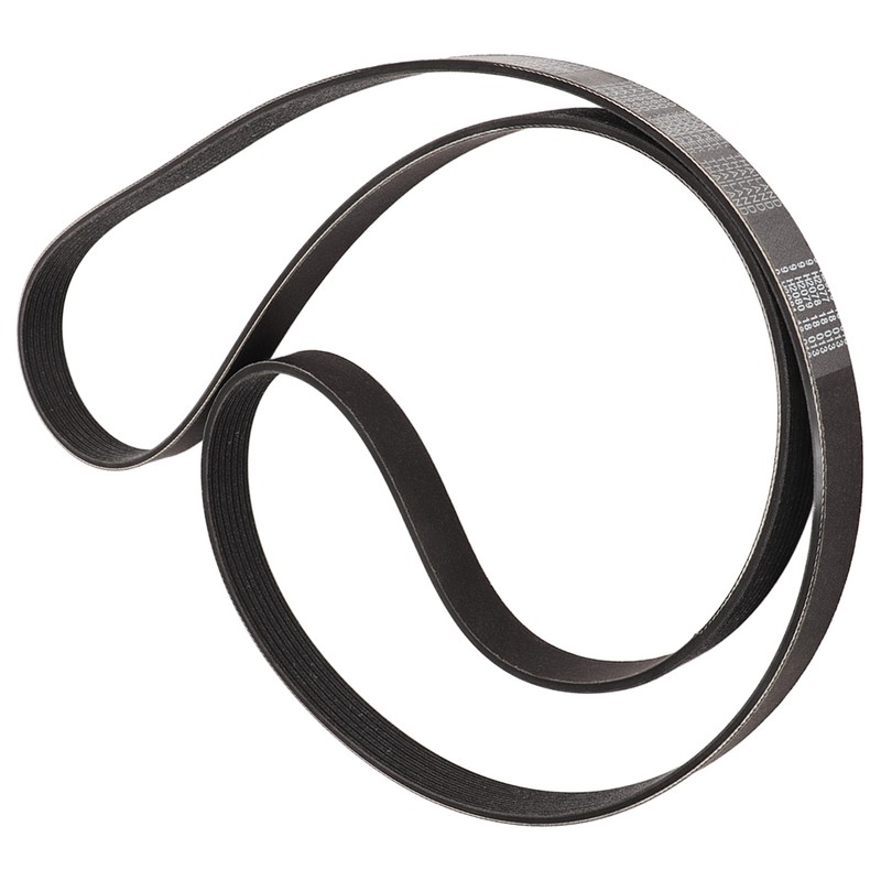 Main Drive Serpentine Belt 7PK2164 Rubber Engine Booster Pump Belt