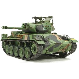 AFV Club AFV35S82 1:35 Royal Norwegian Army NM 116 Tank MODEL KIT