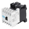 AC Contactor High Sensitivity Industrial Electric Magnetic 20A 3 Pole