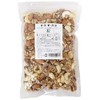 Organic Mixed Nuts, 17.6 oz (500 g), Tomisawa Shoten Organic