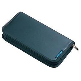 ホーザン(HOZAN) ツールケース 工具ケース コンパクトで軽量 材質:ビニルレザー S-135