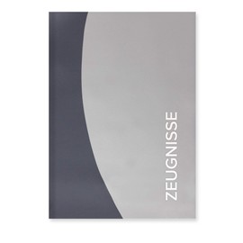 Roth Report Card Folder Duo