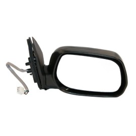 For 2001-2005 RAV4 Front Right Mirrors Paintable Plastic Q