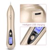 LCD Screen Spot Removal Pen USB Freckle Spot Mole Tattoo