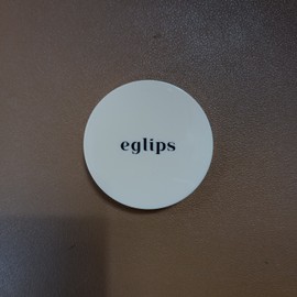 Eglips All Over Blusher 5g / 이글립스 올오버 블러셔 5g