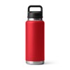YETI Rambler Bottle Chug, Vaccum Insulated Stainless Steel Bottle with