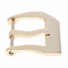 Panerai 26MM PRE-V-WATCH BUCKLE FOR PANERAI MARINA RADIOMIR LUMINOR ROSE COLOR