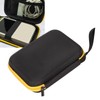 Hard Carrying Case, Large Capacity EVA Handheld Game Console Case