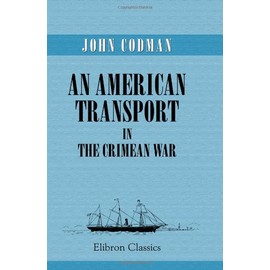 An American Transport in the Crimean War