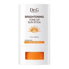 Dr. G. Brightening Up Sunstick, 0.6 oz (17 g)