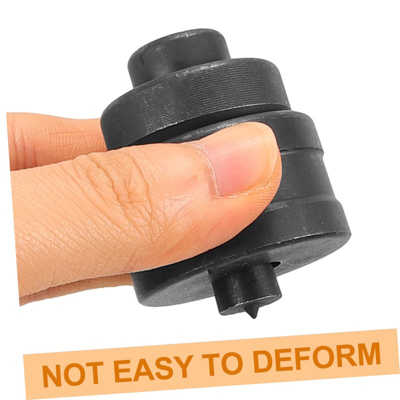 Tofficu Hydraulic Punching Machine Mold Practical Punch Die for Versatile