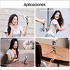 Magnético Mini Trípie Soporte Para Teléfono Celular