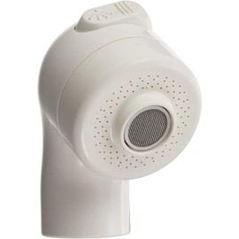 [CQ683B05ZK] Panasonic Shower Head (successor to CQ683B05Z)