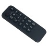 For LG AKB74935636 Replace Soundbar Remote Control for LG SK1D