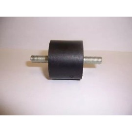 RUBBER PLATE COMPACTOR MOUNT replaces WACKER 29044 SET OF 4