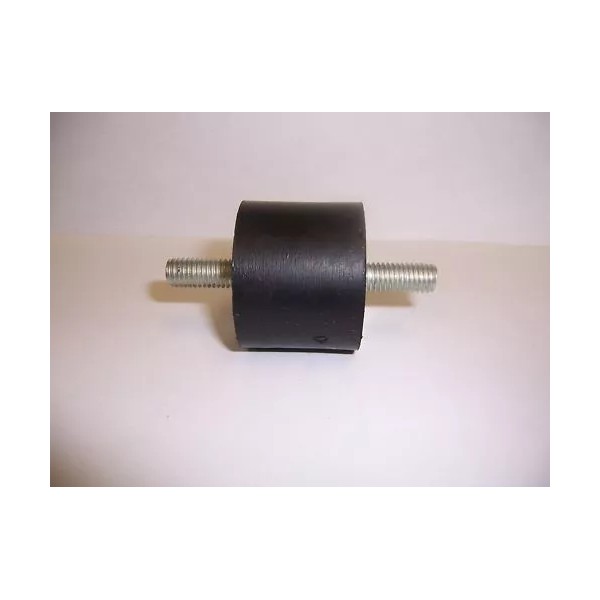 RUBBER PLATE COMPACTOR MOUNT replaces WACKER 29044 SET OF 4