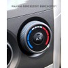 AUGREX AUGREX HVAC AC Blower Fan Knob Switch Cooling Heating