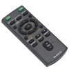 VINABTY RM-ANU192 Replacement Soundbar Remote Control Compatible with Sony Sound