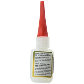 Goat Tuff Premium Glue 2 ozs.