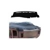 Cubretablero Silverado Sierra De 1999 A 2006, Yukon Tahoe Negro