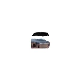 Cubretablero Silverado Sierra De 1999 A 2006, Yukon Tahoe Negro