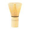 Bamboo Matcha Powder Stirring Whisk Green Tea Brushes Bamboo Tea