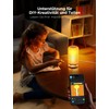Govee LED Bedside Touch Table Lamp Dimmable RGBICWW, Alexa Control