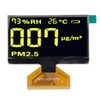 2.42in Display Screen Module Organic Light Emitting Diode Screen SSD1309