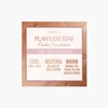 Beauty Creations Flawless Stay Powder Foundation, Mauve, New