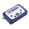 Digital Satellite Finder, 950-2150MHz Satellite Finder Meter with LCD Display