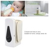 Luocute Portable Baby Bottle Warmer for Travel, 3.90x3.82x5.47in Fast Heating