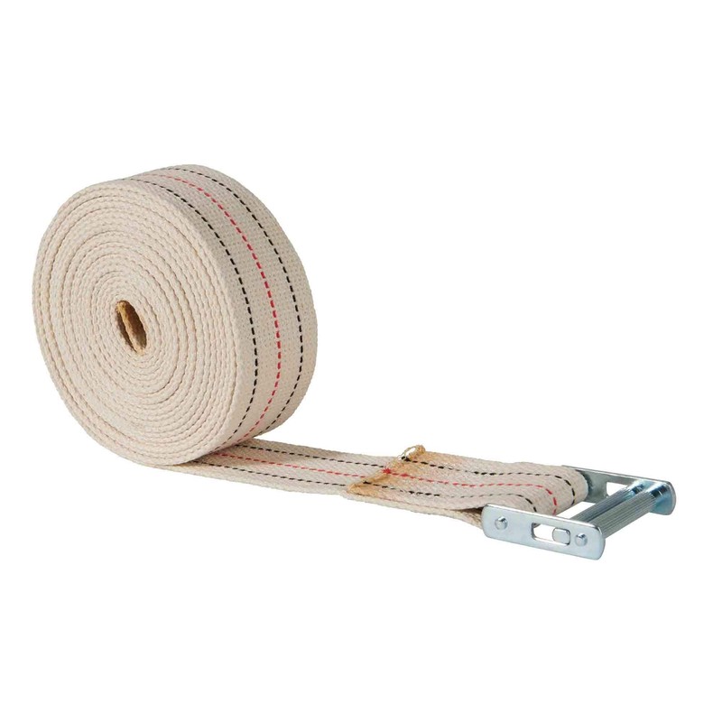 Mytee Products (2 Pack 2" x 20' Piano Moving Strap