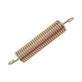 New 732-0826A Extension Spring Upgrade for MTD Cub Cadet Craftsman Lawn Tractor i1042 & ZTT42 i1046 i1046 & ZTT46 i1050 & ZTT50 LT-1045 LT-1046 LTX-1040 LTX-1042 Z48 Z48L Z54 Z54L