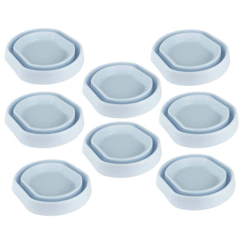 Bed Bug Trap - Eco Friendly Bed Bug Interceptors for