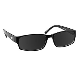 TruVision Readers Reading Glasses - 9504H - 1 Pack - Sun Black - 4.00