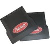 Peterbilt MF0004P-FG OEM Fender Front - 16"-18" X 17" Black