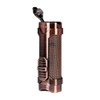 Lotus Armor Triple Torch Lighter (Copper)