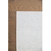 Udorich Non-Slip Area Rug 5' x 7', Durable and Foldable,