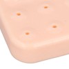Pimple Popping Toy Stress Relief Silicone Pimple Squeeze Practice with