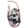 Lanigram 16100-ZL0-D66 Carburetor Fit for Honda EU3000i EU3000is Inverter Generator