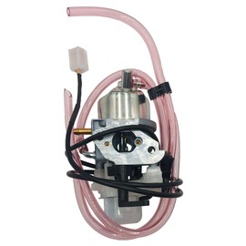 Lanigram 16100-ZL0-D66 Carburetor Fit for Honda EU3000i EU3000is Inverter Generator Replace for 16100ZL0D66 16100-ZL0-D65 Carb