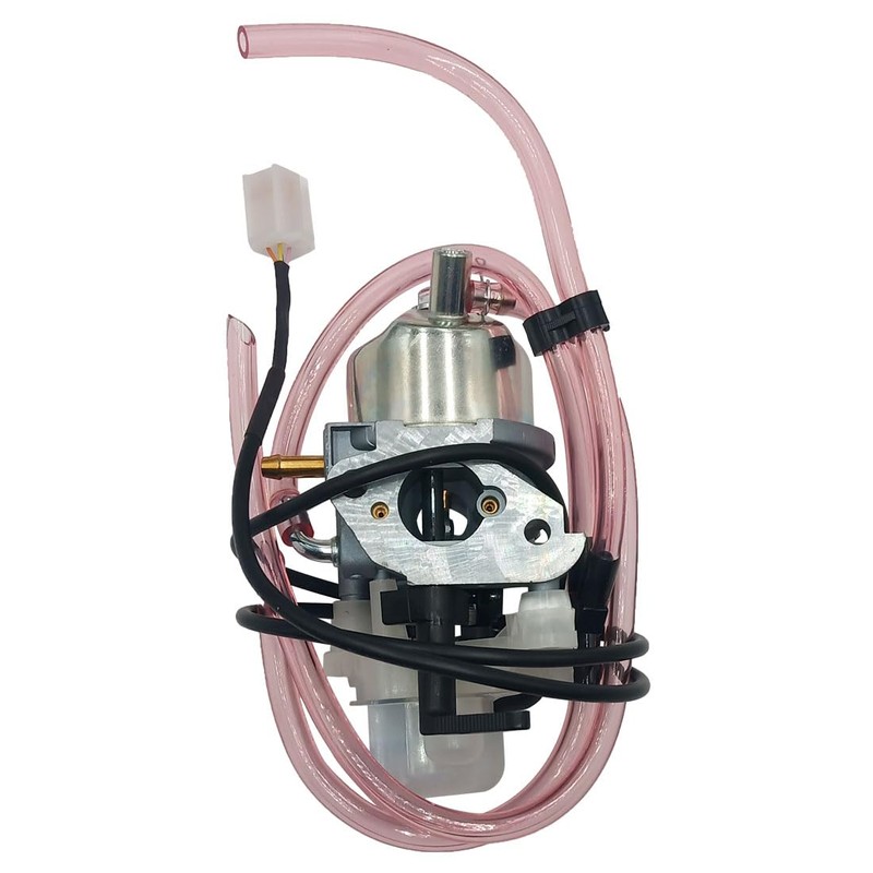 Lanigram 16100-ZL0-D66 Carburetor Fit for Honda EU3000i EU3000is Inverter Generator