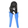 AUPROTEC Crimping Pliers 4-16 mm² Wire End Ferrules Pliers Square