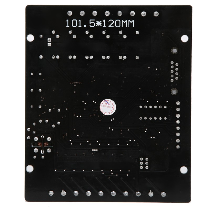 PLC Industrial Control Board Programmable Control Board FX1N‑14MT Module